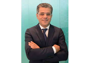 Zain Group appoints Wassim Mansour as GM of  touch Lebanon 