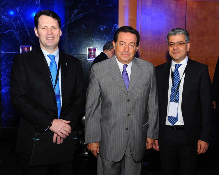 Under the patronage and presence of Telecom Minister Boutros Harb  Reshaping the future: Zain holds technology innovation workshop in Lebanon 