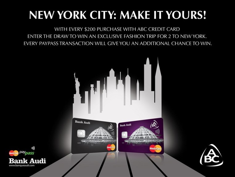 Fashion Experience  New York City Make It Yours 