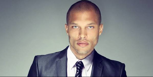 Hot Mugshot Guy Earns Modeling Contract Will Wear Tom Ford To Court