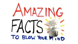 58 Facts That Will Blow Your Mind In Only One Sentence
