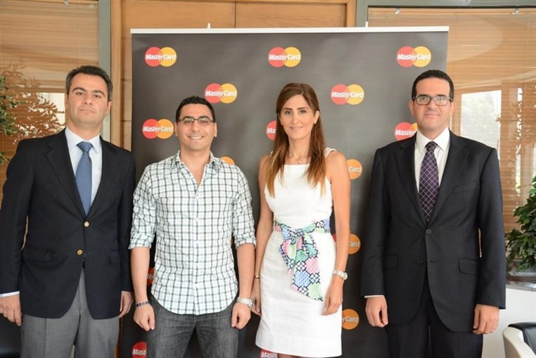 MasterCard sends five winners around the world for 10 days 