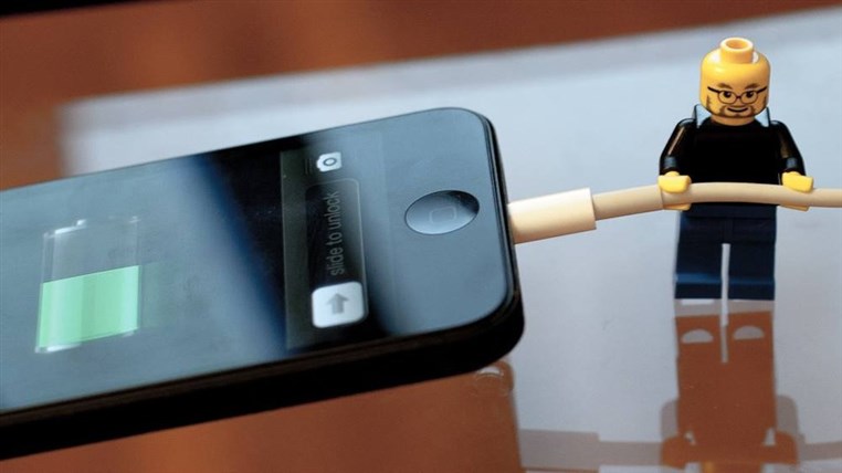 How to Charge Your iPhone Faster