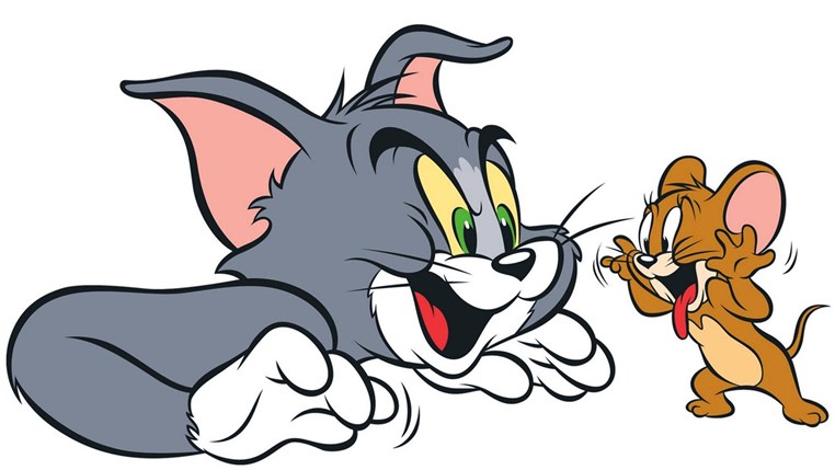 في لبنان Tom and Jerry مفاجأة