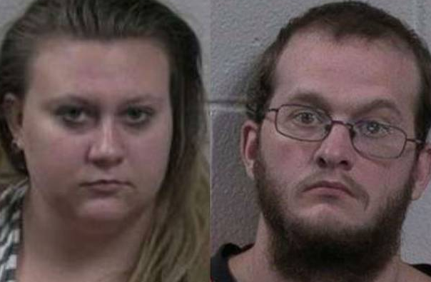 Brother and sister arrested for committing incest after watching The Notebook