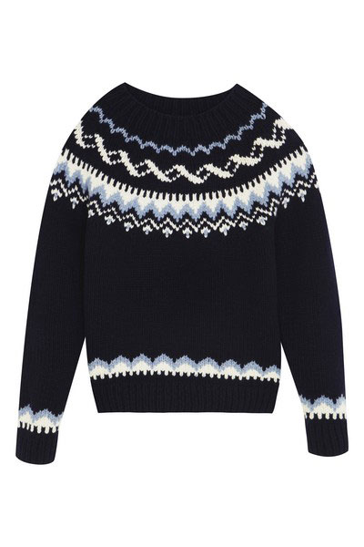 Massimo Dutti Apres Ski Limited Edition Collection