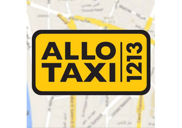 Allo Taxi 1213