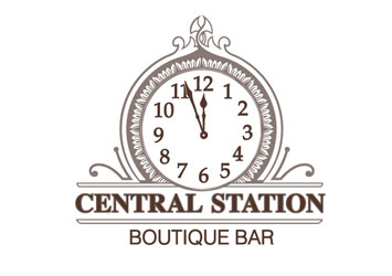 Central Station Boutique Bar Monica Berg Event