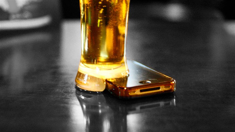 Salve Jorge Bar The Offline Glass