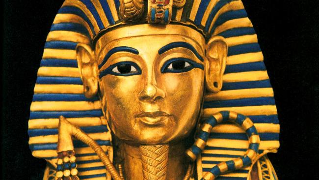 Surprising New Discoveries About King Tut