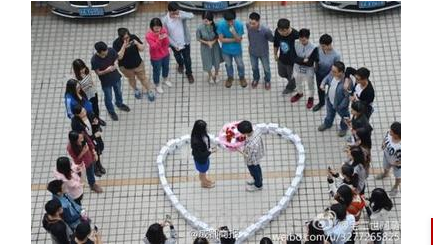 Man Buys 99 iPhones to Propose to His Girlfriend; She Says No