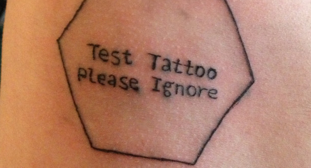 21 Unexpectedly Clever Tattoos That Will Actually Make You Laugh