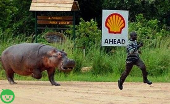 The 10 Most Unlucky People On This Planet