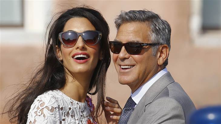 19 celebrity couples who said, I do in 2014