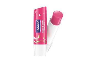 Labello Lip Care Fruity Shine now available in Watermelon flavor