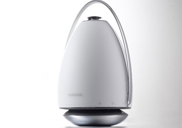 Samsung to Unveil New and Expanded Audio Products at CES 2015