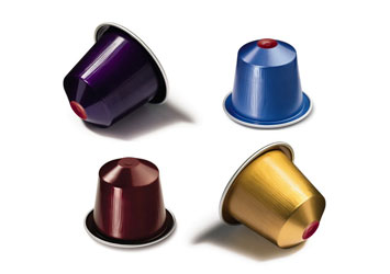 Nespresso Launches New Range Of Decaffeinated Grands Crus