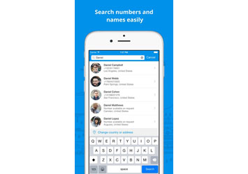 Truecaller Launches New Version of its iOS App with a Complete Redesign and Adds New Search Widget to Simplify Missed Call Lookup