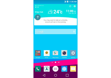 LG Unveils More Human-Centric LG UX 4.0