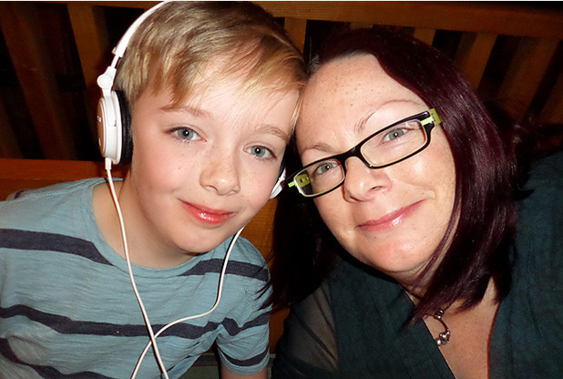 Mum's heartbreaking appeal for 'son with no friends' to get birthday wishes goes viral