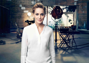 Sharon Stone Partners With Galderma In Global Campaign To Prove Natural Looking Results Of Aesthetic Treatments In Real Life