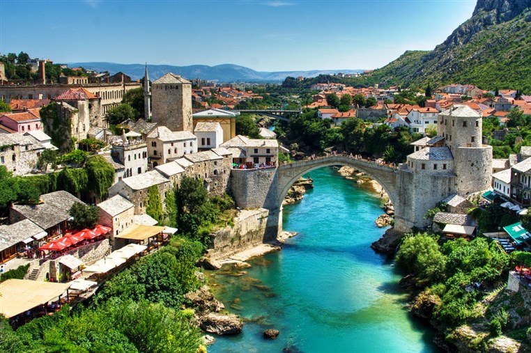 10 countries that didn’t exist 25 years ago