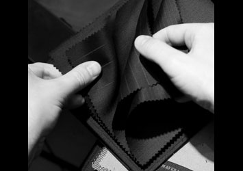 Canali Made to Measure activity