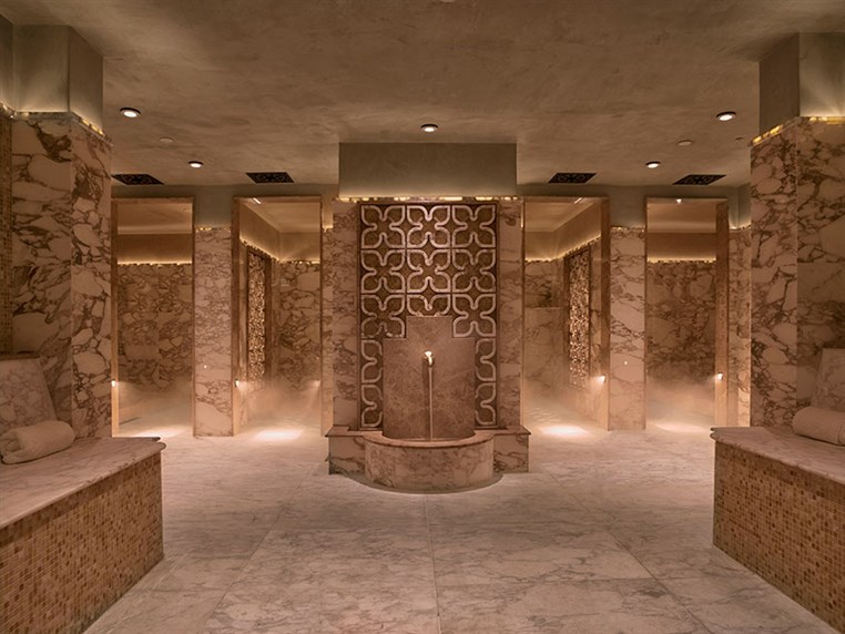 Urban Retreat At Aishti in Lebanon