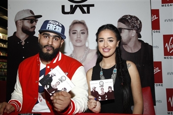 Jawhar Al Hayat Album Launch