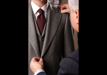 Corneliani Made To Measure 