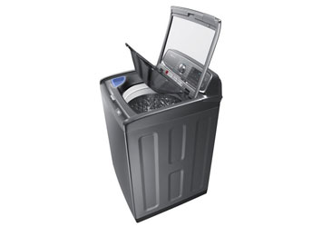 Samsung Activ Dualwash Washing Machine Achieved Sales of One Million Units Worldwide