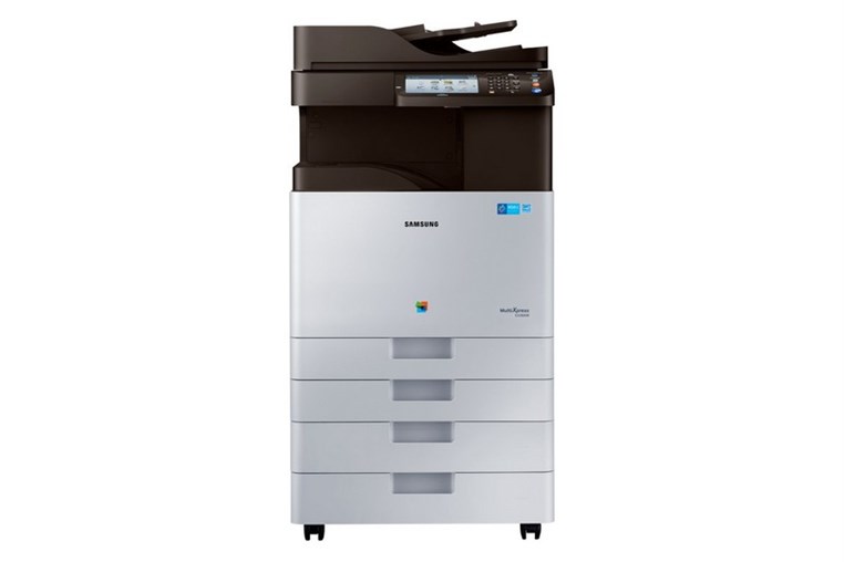 Samsung Electronics Releases MultiXpress 3 Series Multifunction Printers for Small and Medium-sized Businesses