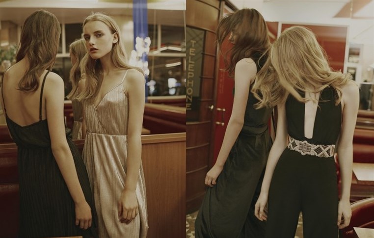 Pull & Bear Presents Its new Nightwear Collection