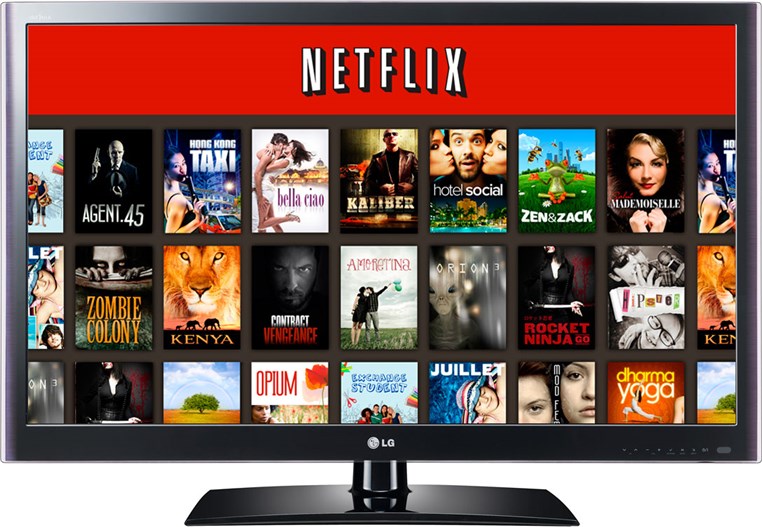 Netflix reaches Lebanon and 129 other new countries