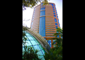 Hilton Hotels in Beirut Announce the 2015 LightStay™ Sustainability Results