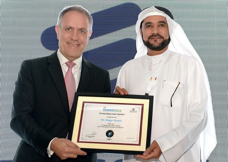 Ericsson demonstrates how IoT will pave the way for smart utilities in the Middle East