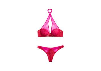 Victoria's Secret lingerie and beauty collections