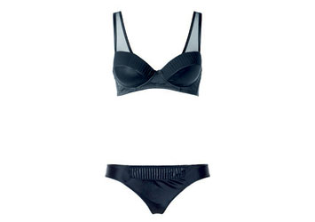 Valentine's Day 2016 With Intimissimi: On-Trend Glam Romanticism