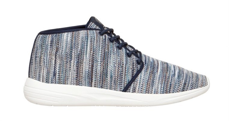 Pull&Bear Reveals SS16 Collection & Trends
