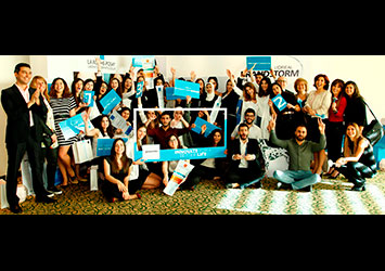 L'oreal Brandstorm 2016 National Finals the Ultimate Business Competition