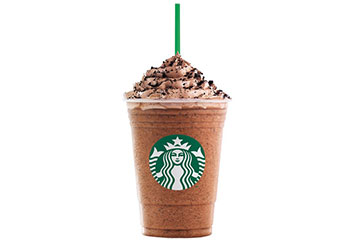 Starbucks celebrates summer with Festival of Frappuccino