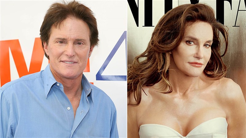 Caitlyn Jenner considering de-transitioning in the next couple years