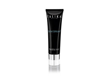 SLIM SERUM The 1st Serum that Offers a Slimming Effect Boosted by Light Slimming through light!