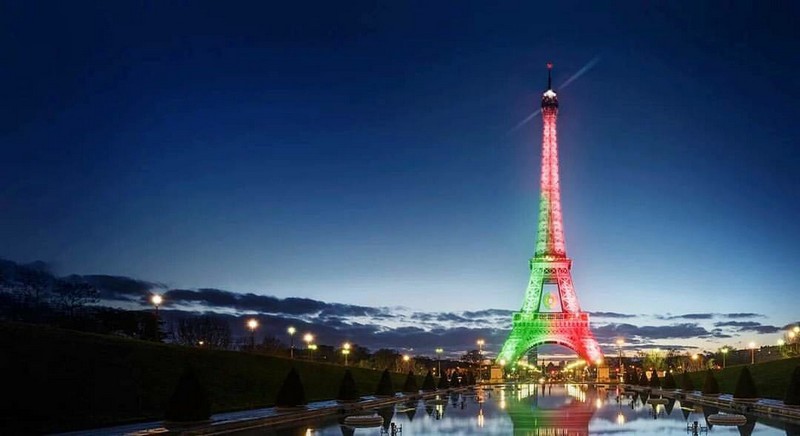 Portugal 1-0 France: Euro 2016 final