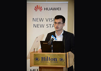 Elegant, Brighter and more Colourful: Huawei unveils the New Y6II in Lebanon