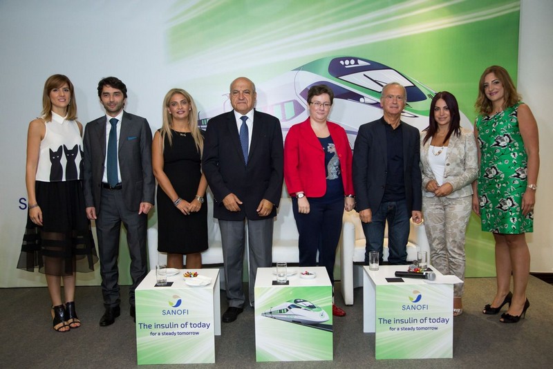 Sanofi launches its Next Generation Basal Insulin that redefines the limit of control