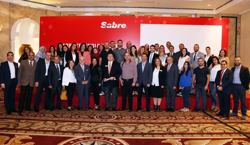Lebanese travel industry sees the future of travel through Sabre’s eyes