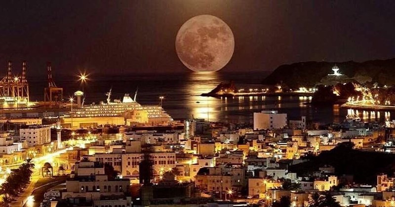 All You Need to Know About The Super Moon