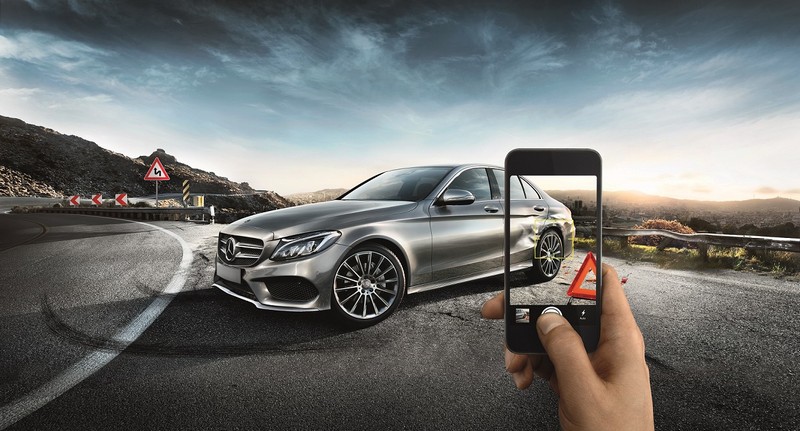 T. Gargour & Fils Invites Five Insurance Companies To Attend the Mercedes-Benz Insurer Conference in Stuttgart, Germany 