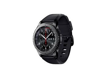 Samsung Offers iOS Compatibility with the Latest Wearable Devices